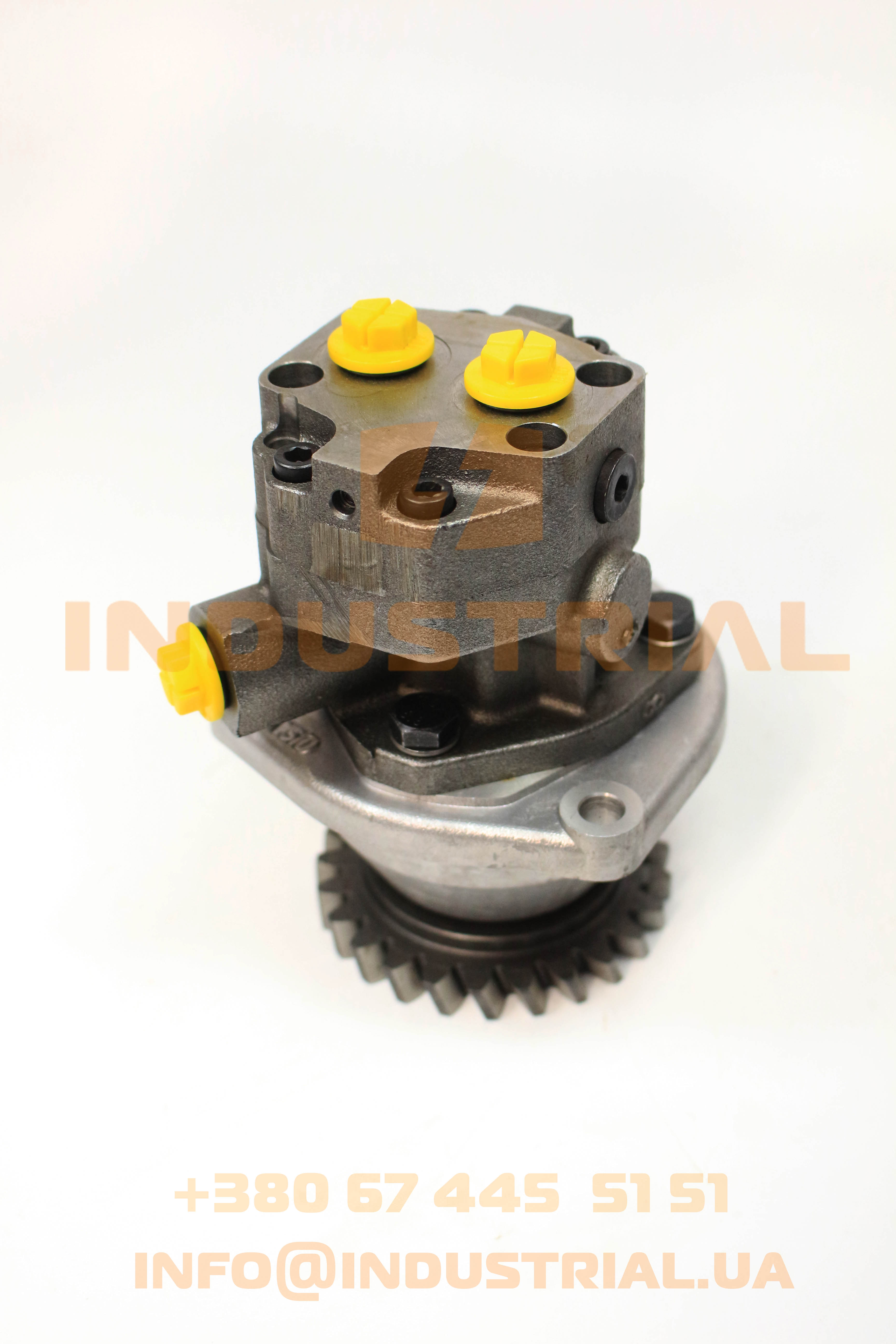 INC 6998972 INCAR